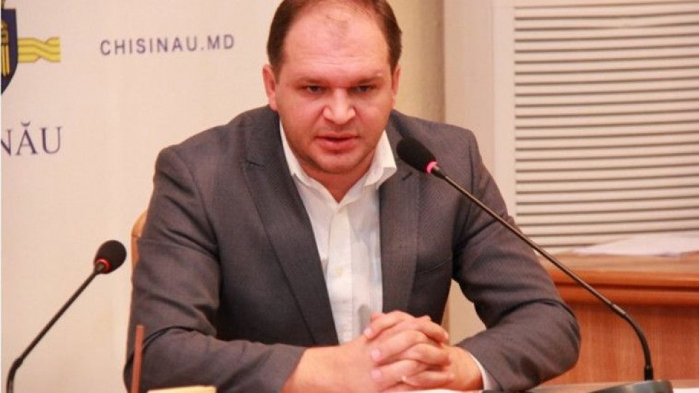 Pro-europeanul Ion Ceban va participa la evenimentul anunțat de Maia Sandu
